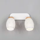 Trio R81572031 Bidar 2xE14, 28x27cm spot lámpa