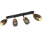 Trio R81574080 Bidar 4xE14, 74x27cm  spot lámpa