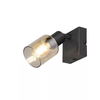 Trio R81781032 Cadiz fali spot lámpa