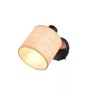   Trio R81851736 Aimee 1xE14, 13x17,6cm, kapcsolós spot lámpa