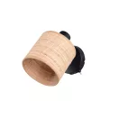 Trio R81851736 Aimee 1xE14, 13x17,6cm, kapcsolós spot lámpa