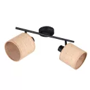 Trio R81852036 Aimee 2xE14, 42,5,x13cm spot lámpa