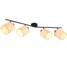 Trio R81854036 Aimee 4xE14, 87,5,x13cm spot lámpa