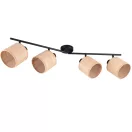 Trio R81854036 Aimee 4xE14, 87,5,x13cm spot lámpa