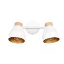 Trio R81922031 Valentin 2xE14, 32x21cm spot lámpa