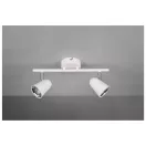 Trio R82122131 Toulouse spot lámpa