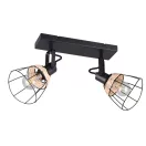 Trio R86232032 Jerome 2xE27, 33x20,7cm spot lámpa