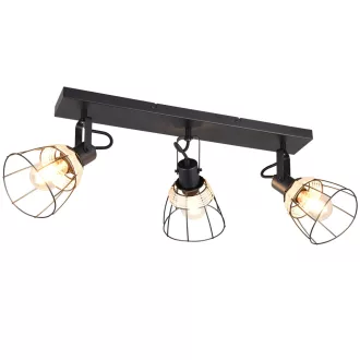 Trio R86233032 Jerome 3xE27, 59x20,7cm spot lámpa