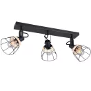 Trio R86233032 Jerome 3xE27, 59x20,7cm spot lámpa
