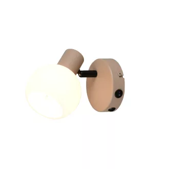 Trio R86371743 Boba fali spot lámpa