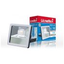 UltraTech LEDFL1000WH 10W LED reflektor