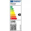 UltraTech LEDFL9600BK 100W LED reflektor