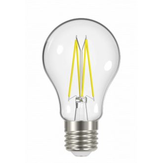   UltraTech 8,5W 4000K 1055Lumen E27 normál izzó forma Filament LED fényforrás