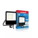 UltraTech LEDFL4800BKPS 50W LED mozgás-érzékekős reflektor