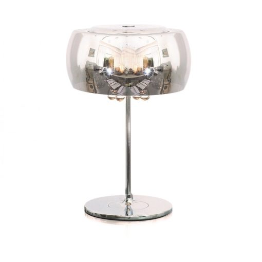 Zuma Line T0076-03E Crystal asztali lámpa  