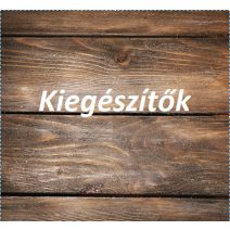 Kiegészítők