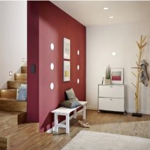 Beépíthető lámpa