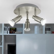 Mennyezeti spot lámpa