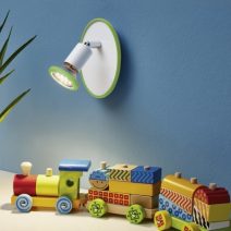 Gyerekszoba fali lámpa