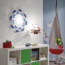 Gyerekszoba lámpa