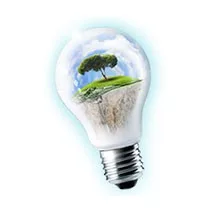 Led fényforrás