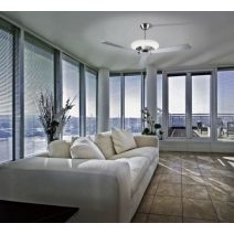 Ventilátoros lámpa