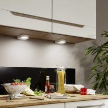 Konyhai pultmegvilágító