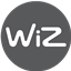 Ez a termék Wiz Connected-el vezérelhető.